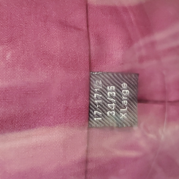 John Bartlett Statements button up NWT XL - Picture 3 of 7